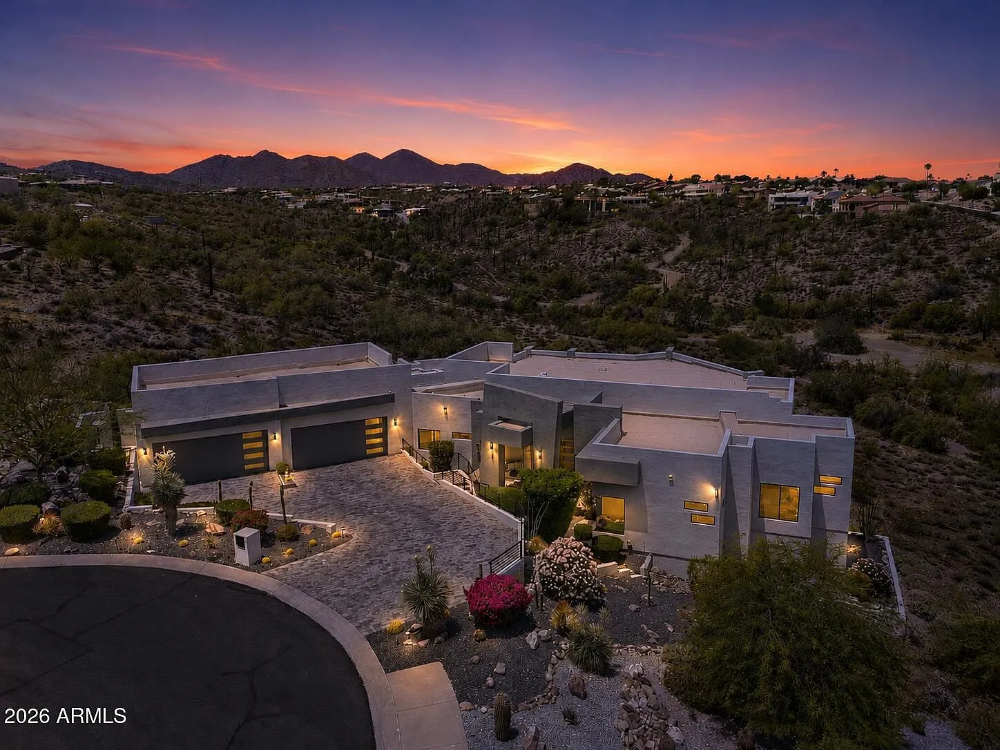 15642 E Palatial Dr Fountain Hills, AZ 85268, 85268