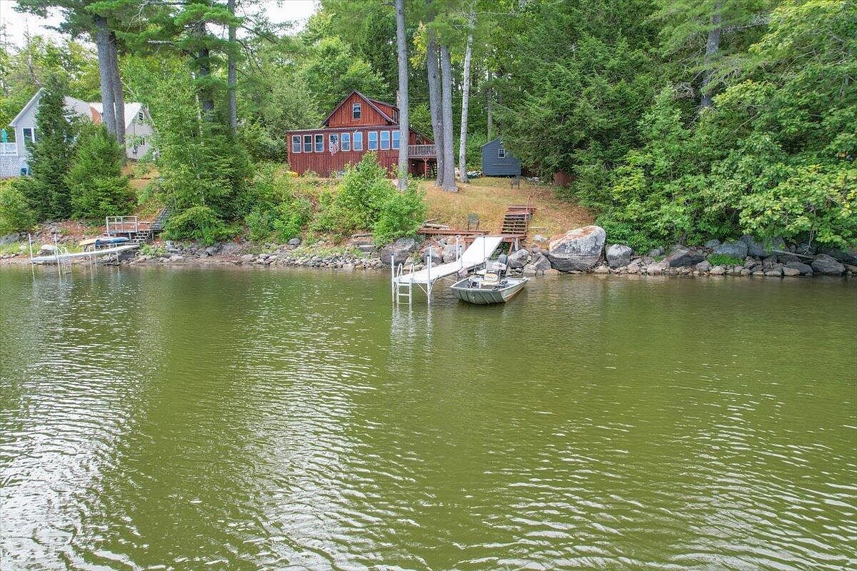 19 King Rd Vassalboro, ME 04989 - Thumbnail 2