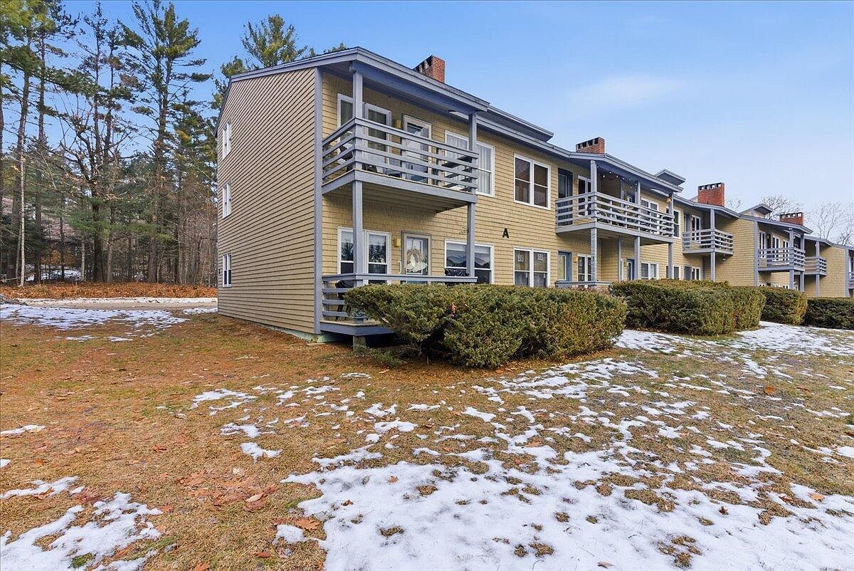 9 A Condo Ln #A18 Greenwood, ME 04255 - Thumbnail 2