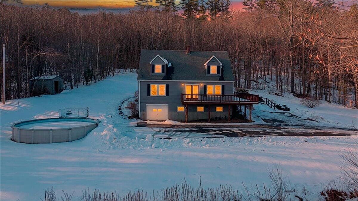 156 Lakeshore Dr Leeds, ME 04263 - Thumbnail 2