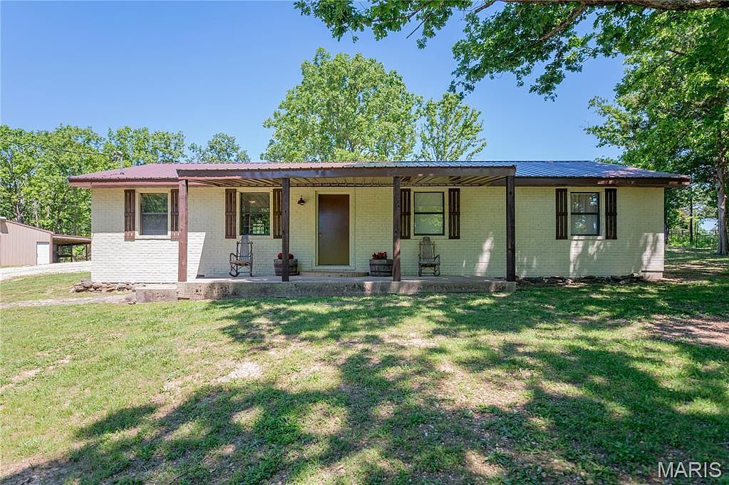 13699 County Road 7210 Newburg, MO 65550  | Single Family