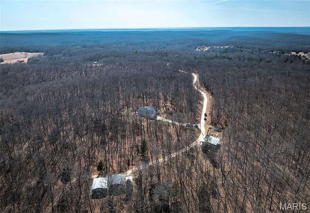 21500 County Road 7670 Newburg, MO 65550  | Single Family