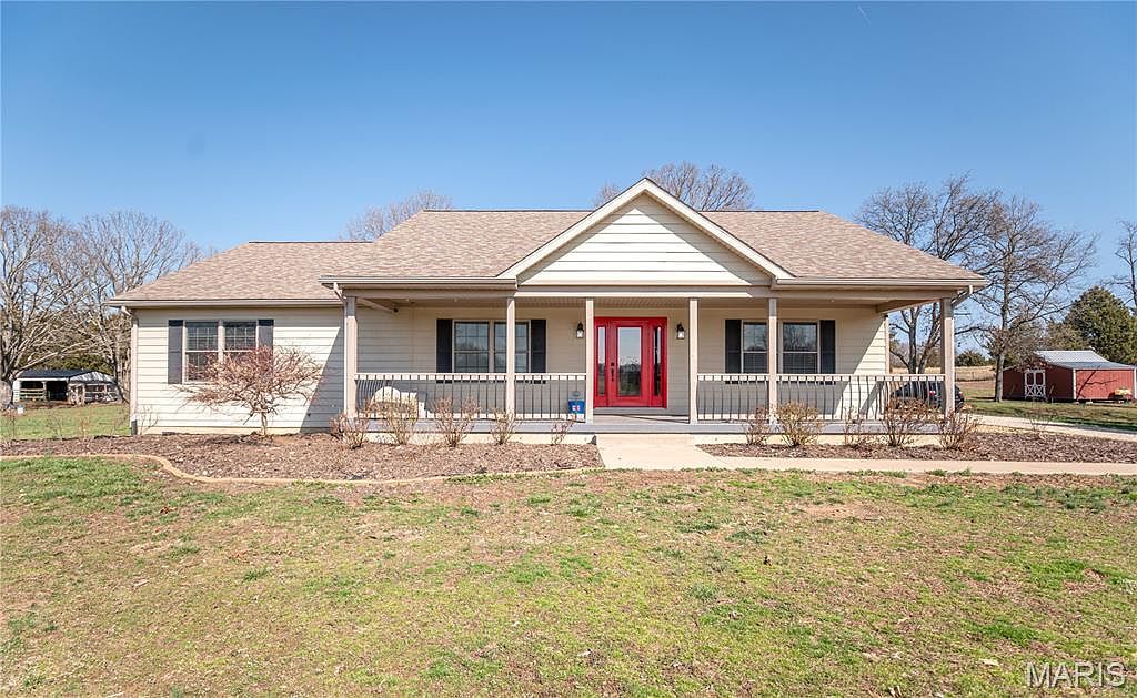 20665 Private Drive 4361 Saint James, MO 65559  | Single Family