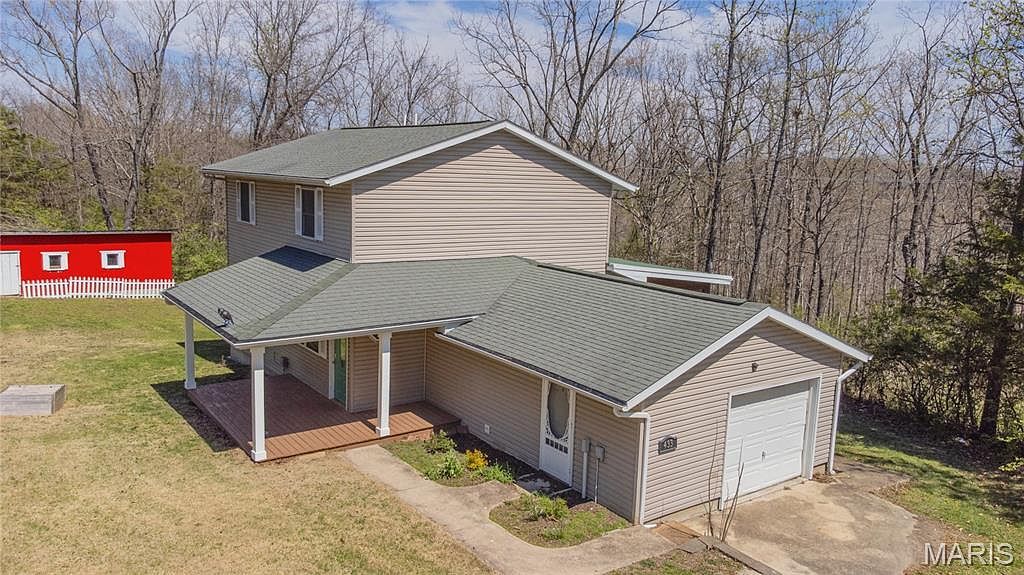 433 E Scioto St Saint James, MO 65559  | Single Family