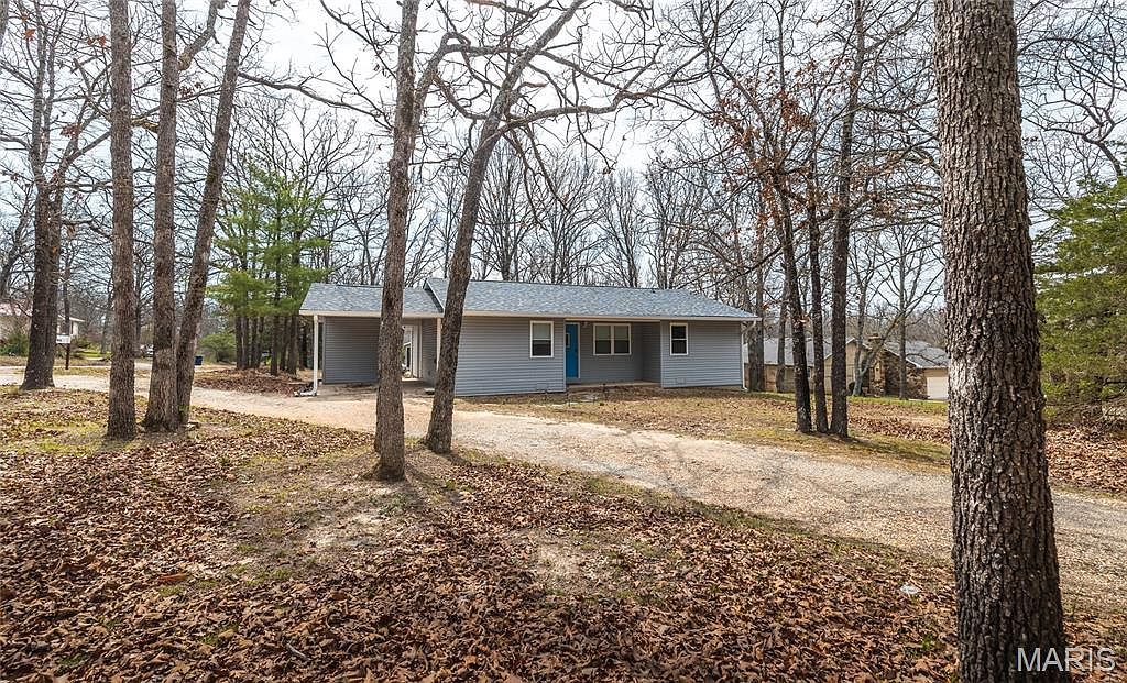 11035 Schrenk Ct Rolla, MO 65401  | Single Family
