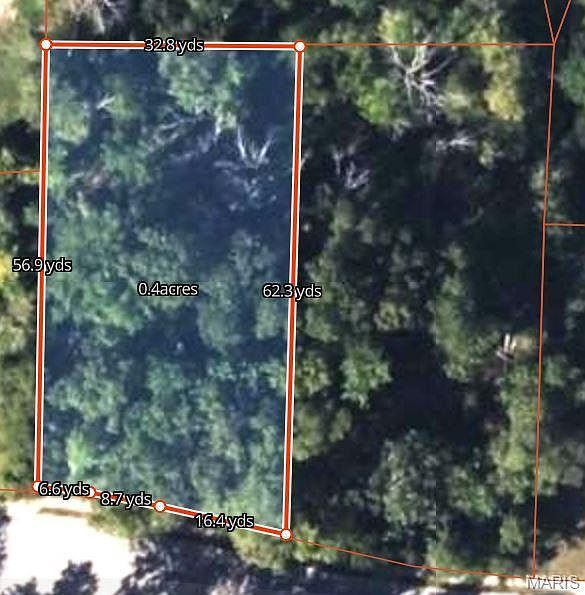 621 Scottsvale Dr Rolla, MO 65401 | Land/Lot