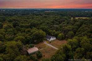 8840 N 430 Rd, Adair, OK, USA | Land/Lot