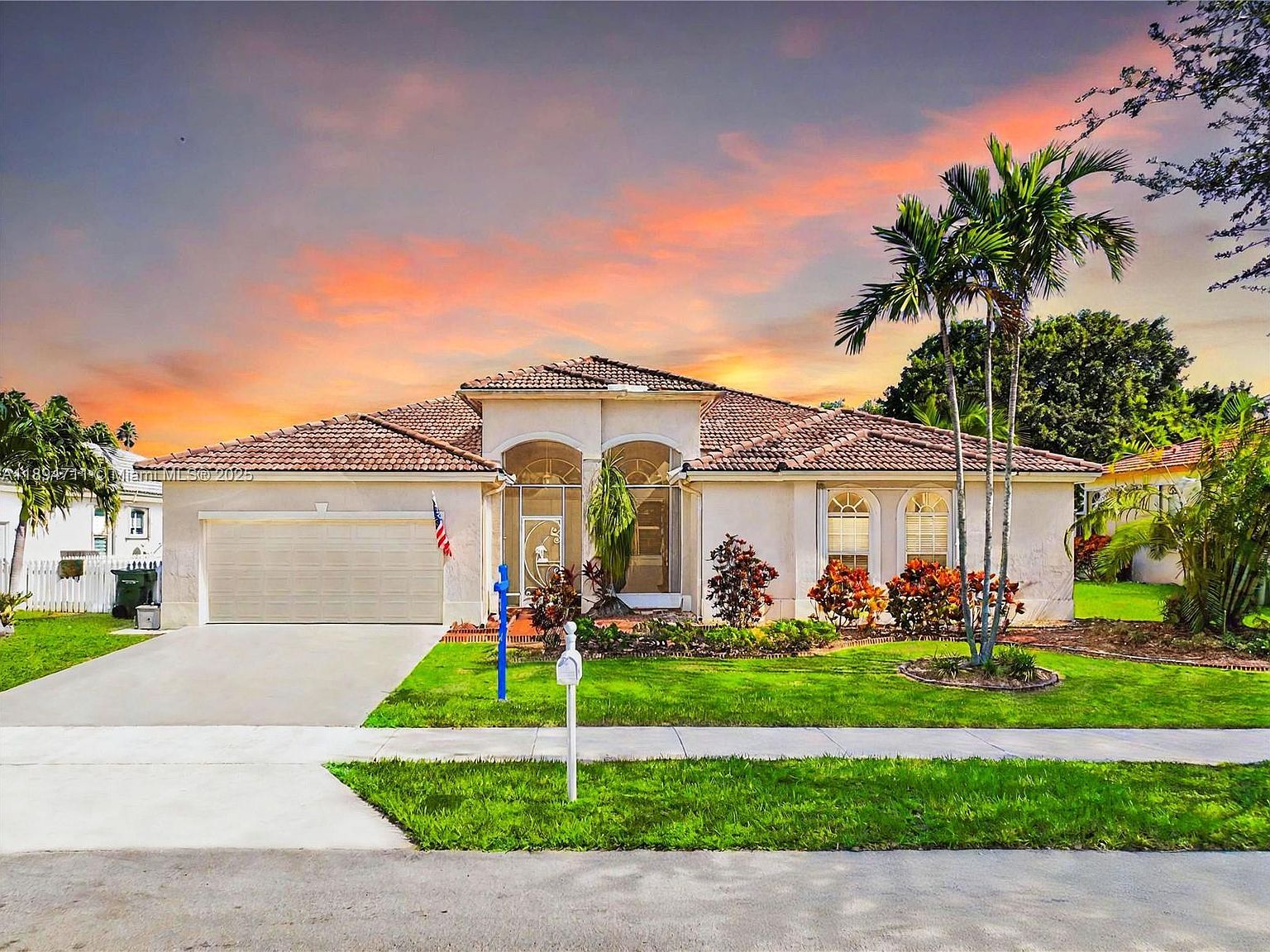 2835 Fairways Dr Homestead, FL 33035 - Thumbnail 2