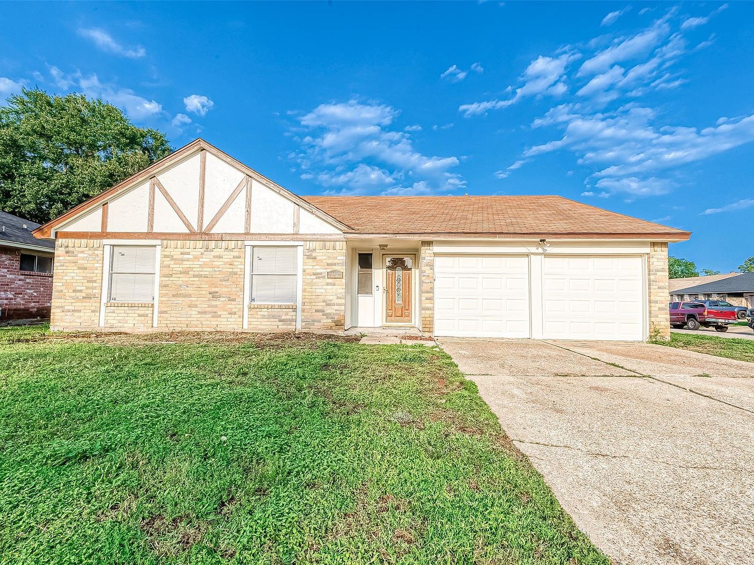 20406 Jasperwood Ln Humble, TX 77338 - Thumbnail 2