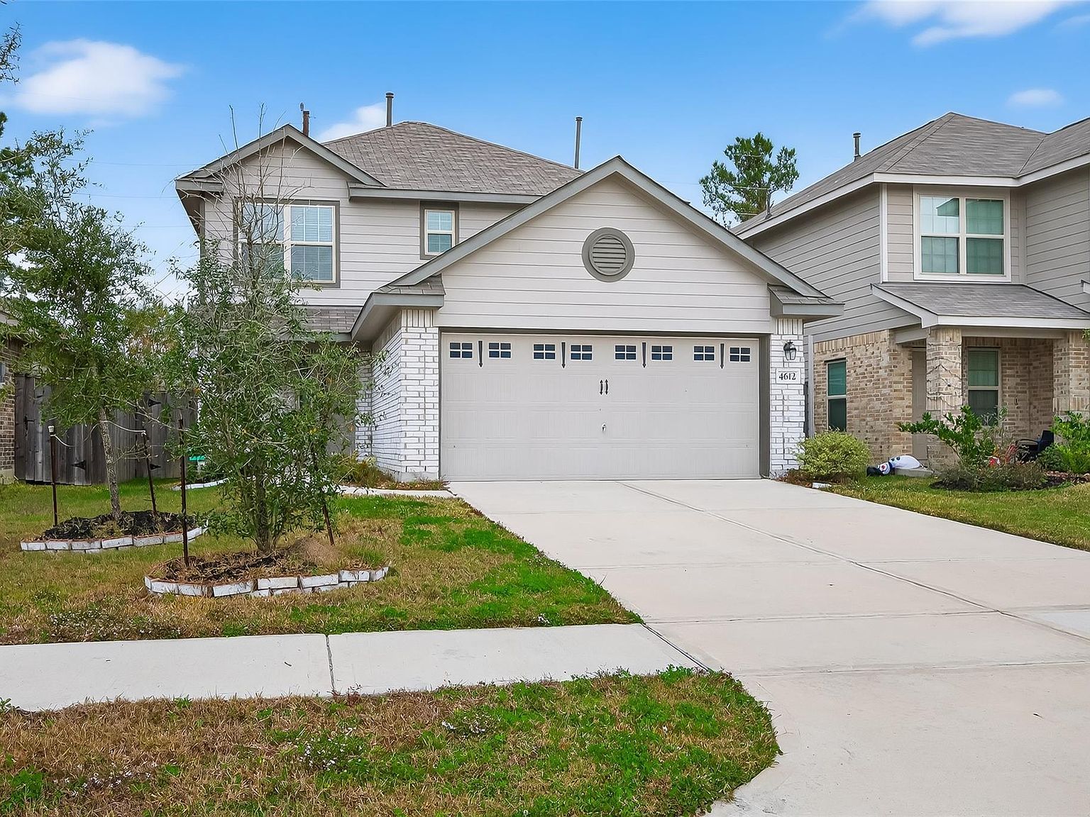 4612 Peralta Heights Way Porter, TX 77365 - Thumbnail 2