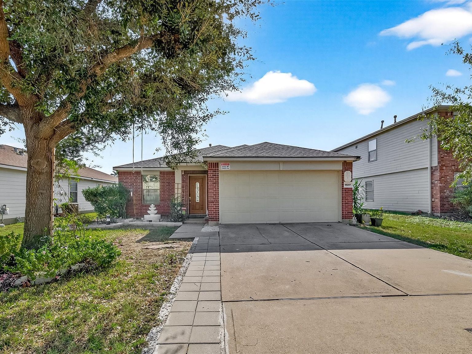 18207 Sable Tree Dr Houston, TX 77084 - Thumbnail 2