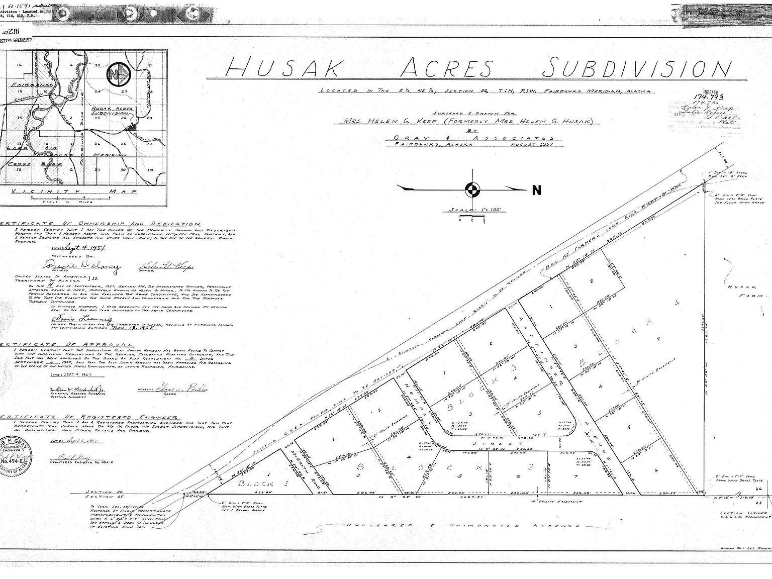 434 Farmers Loop Rd Fairbanks, AK 99712 - Thumbnail 2