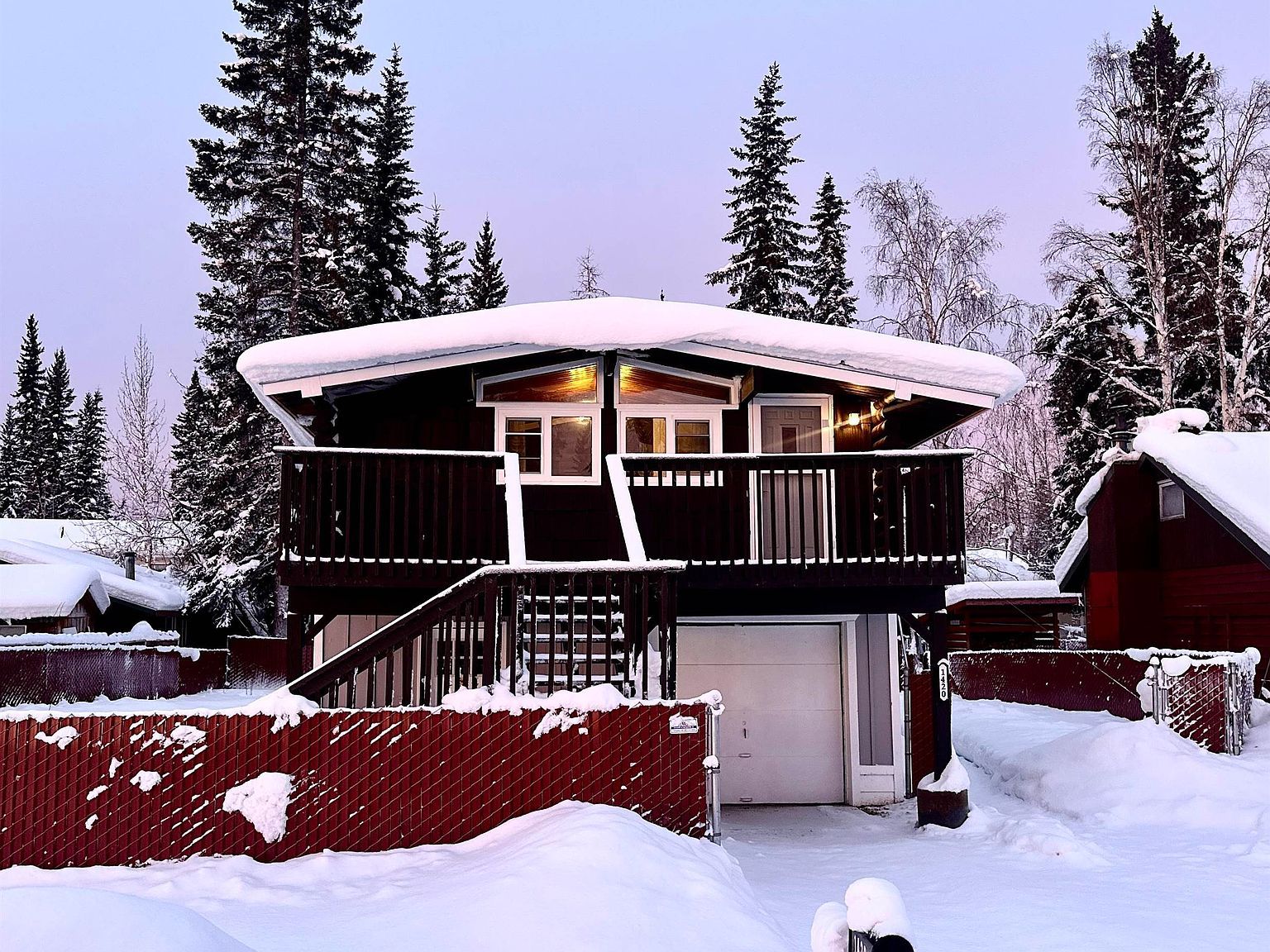 1420 Bangs Way Fairbanks, AK 99709 - Thumbnail 2