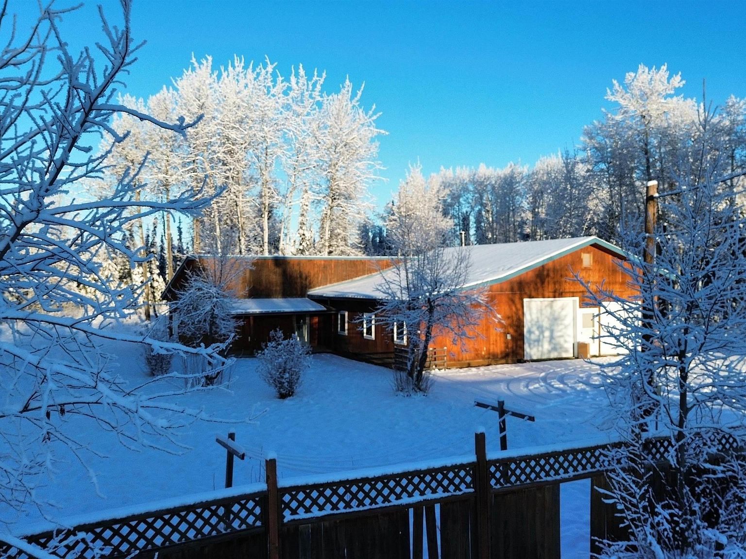 3870 Peter Hawk Ave North Pole, AK 99705 - Thumbnail 2