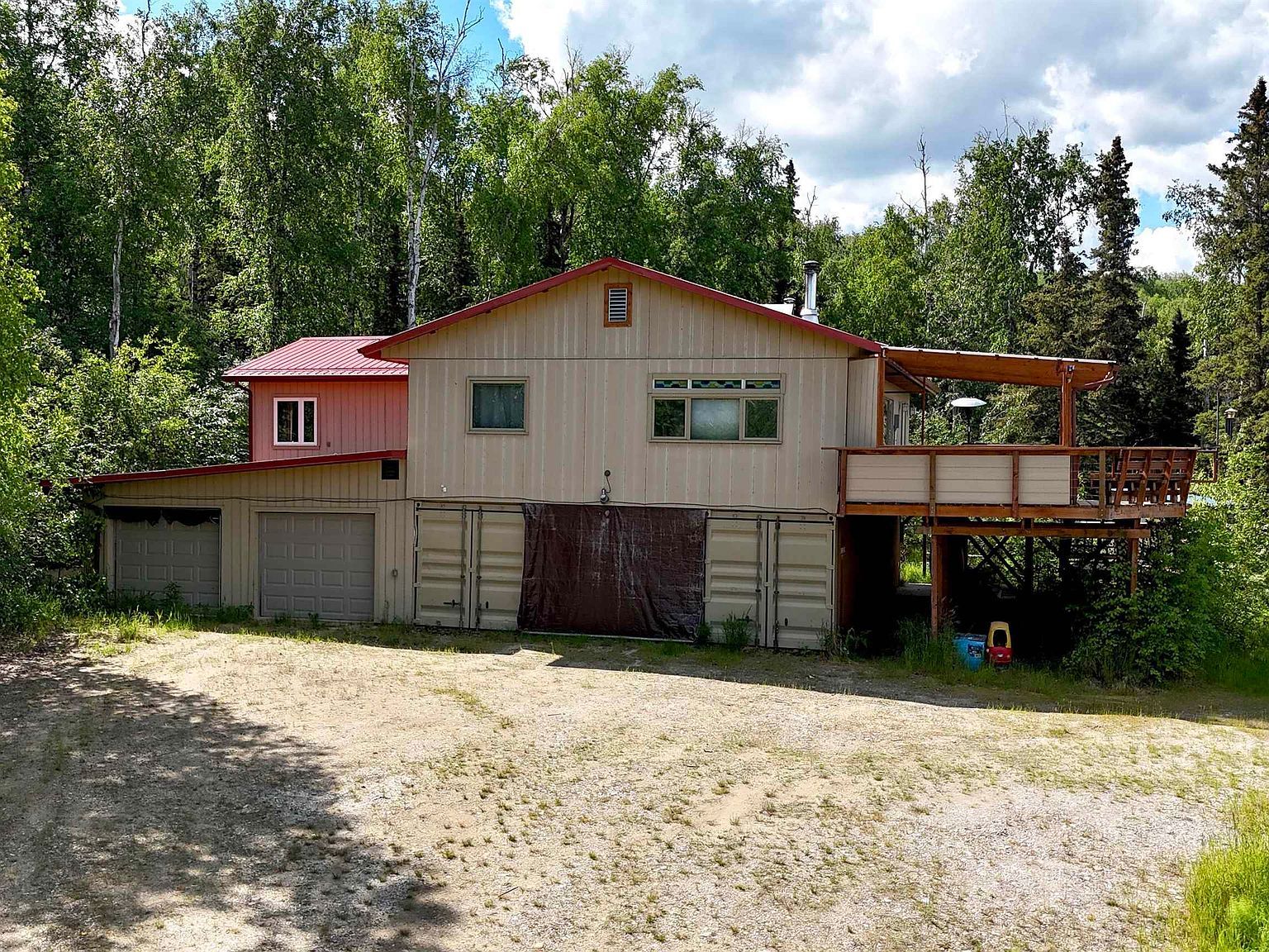 10515 Salcha Dr Salcha, AK 99714, 99714