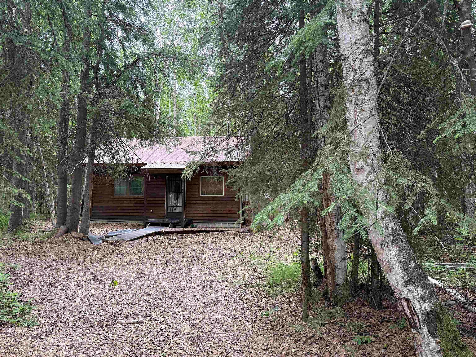 3203 Jony Dan Ln North Pole, AK 99705, 99705