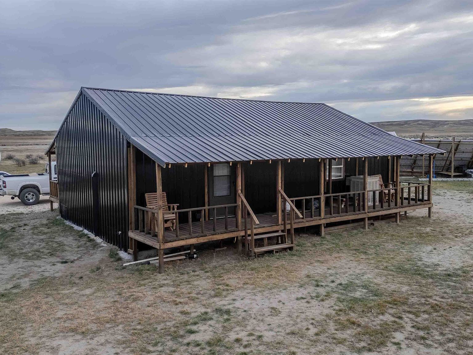 0 Burson Way Casper, WY 82604, 82604
