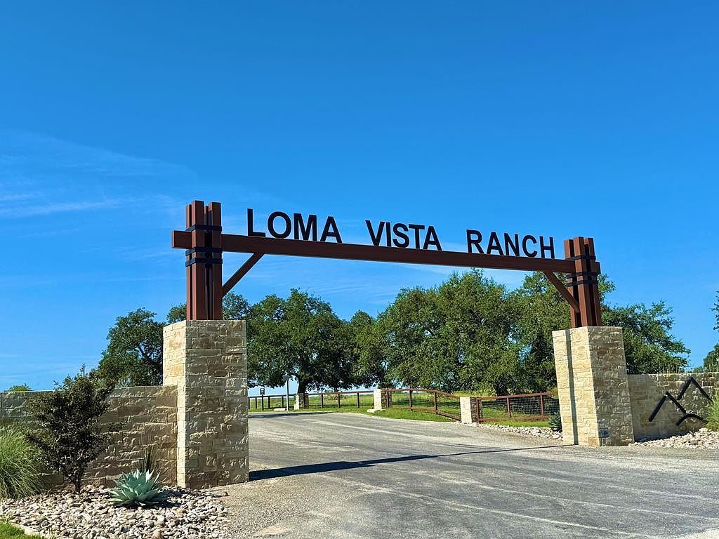 0 Dillon Ridge Dr Kerrville, TX 78028 - Thumbnail 2