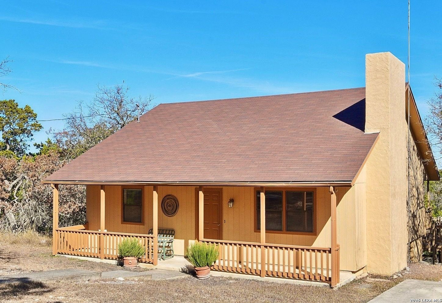 115 Codrington Dr Kerrville, TX 78028 - Thumbnail 2