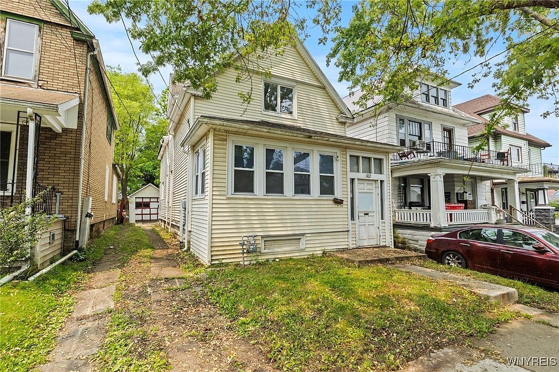 102 Briscoe Ave Buffalo, NY 14211 - Thumbnail 2