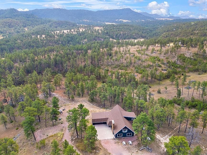 27546 Cascade Rd Hot Springs, SD 57747 - Thumbnail 2