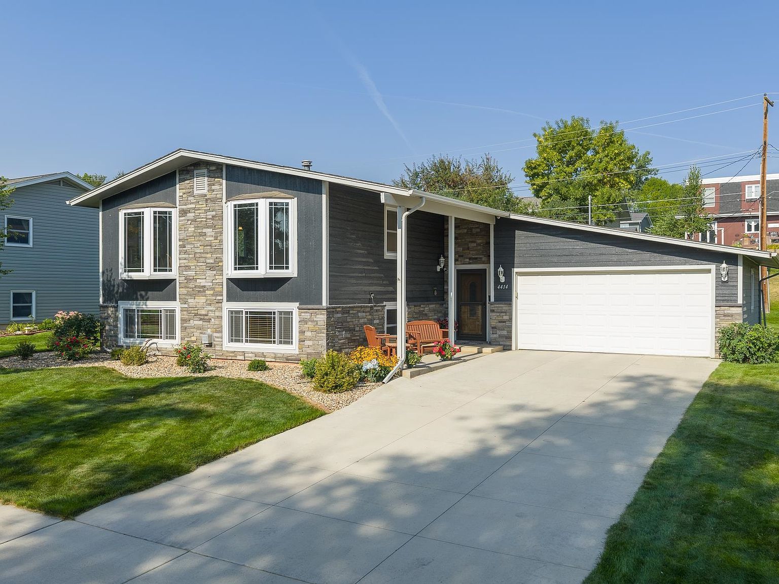 4414 Bellewood Dr Rapid City, SD 57702  | Single Family