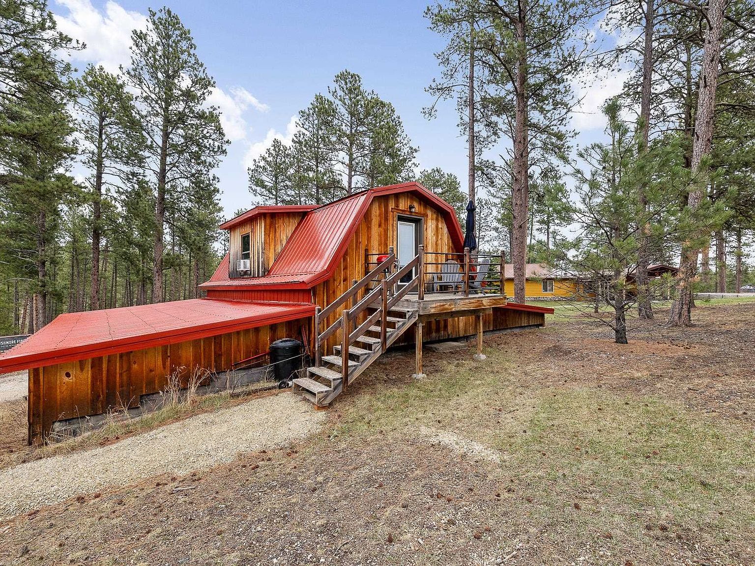 22773 Sunnyside Gulch Rd Rapid City, SD 57702  | Single Family