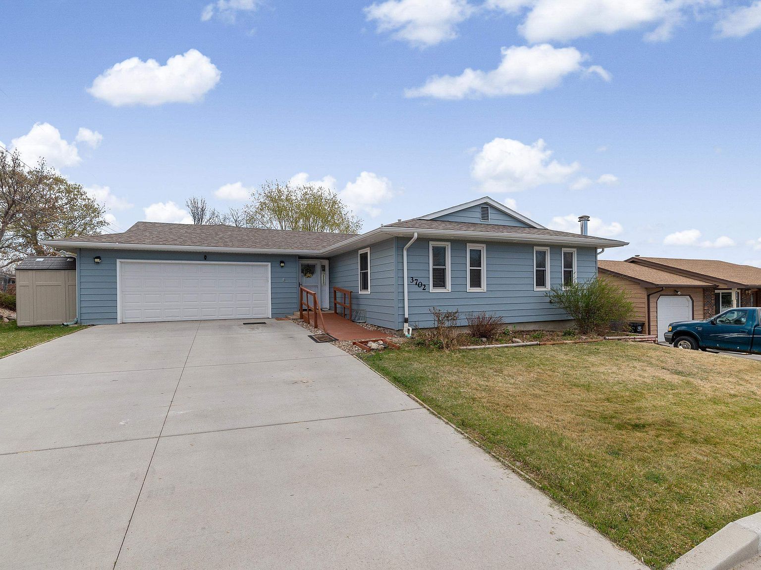 3702 Parkview Dr Rapid City, SD 57701  | Single Family