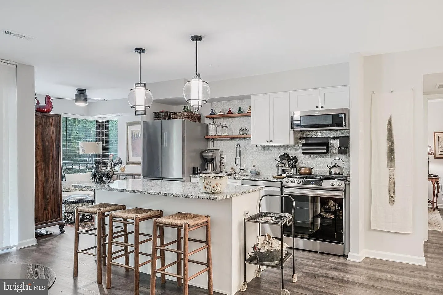 11220 Chestnut Grove Sq APT 13 Reston, VA 20190 | Condominium