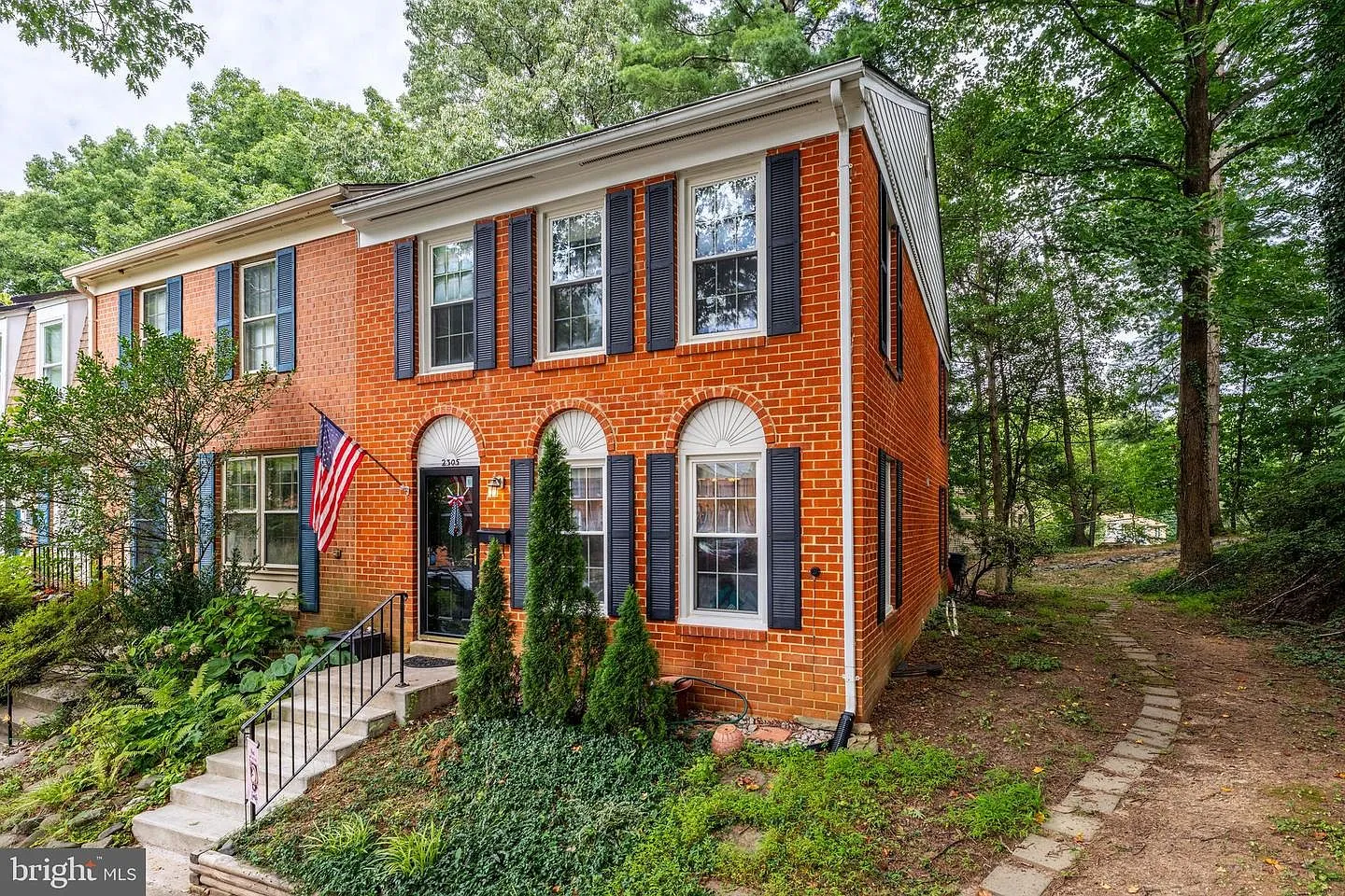 2305 Horseferry Ct Reston, VA 20191  | Town Home