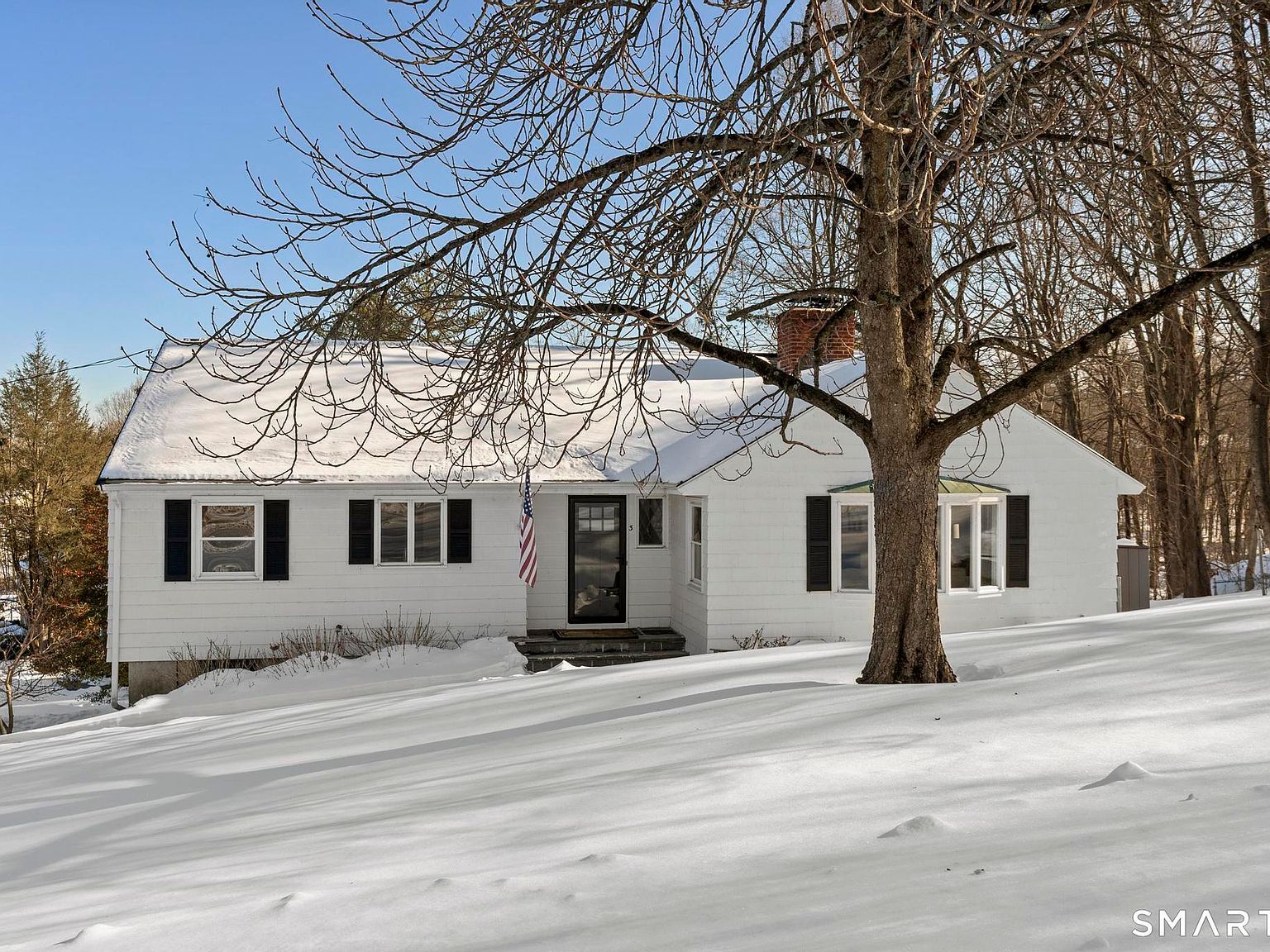 3 Birch Hill Dr West Hartford, CT 06107 - Thumbnail 2