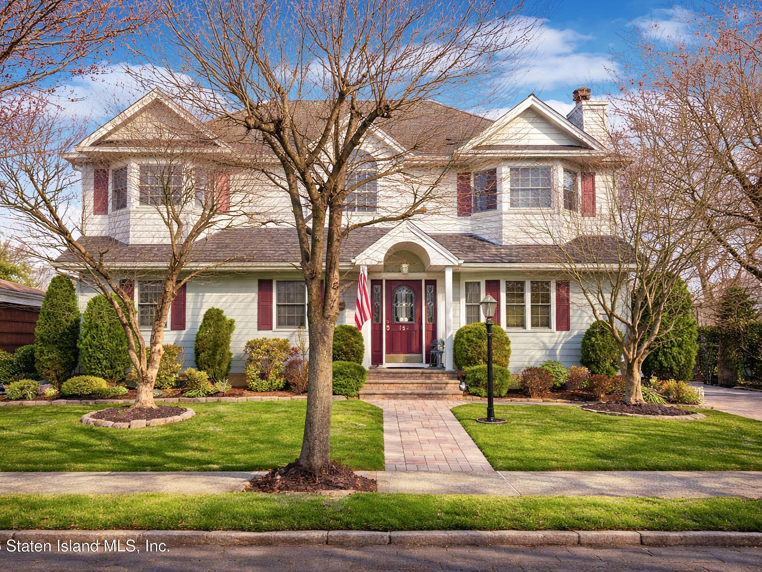 157 Barclay Ave Staten Island, NY 10312  | Single Family