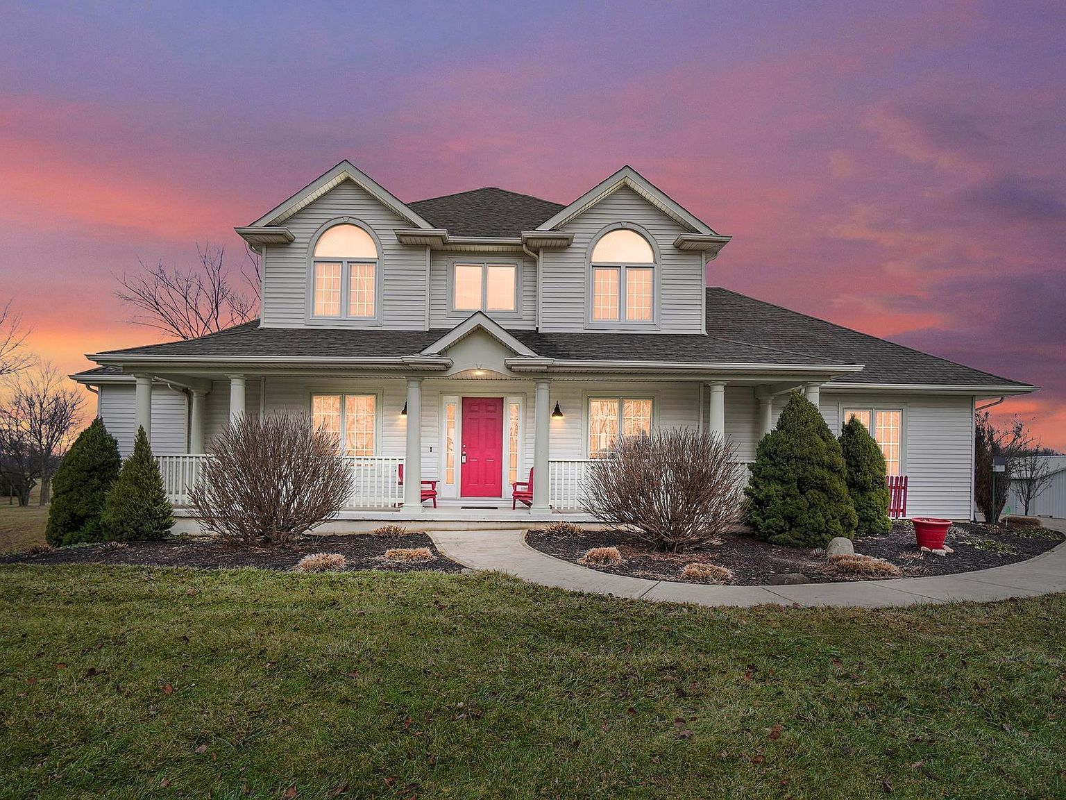 7030 E Hopewell Rd Avilla, IN 46710 - Thumbnail 2