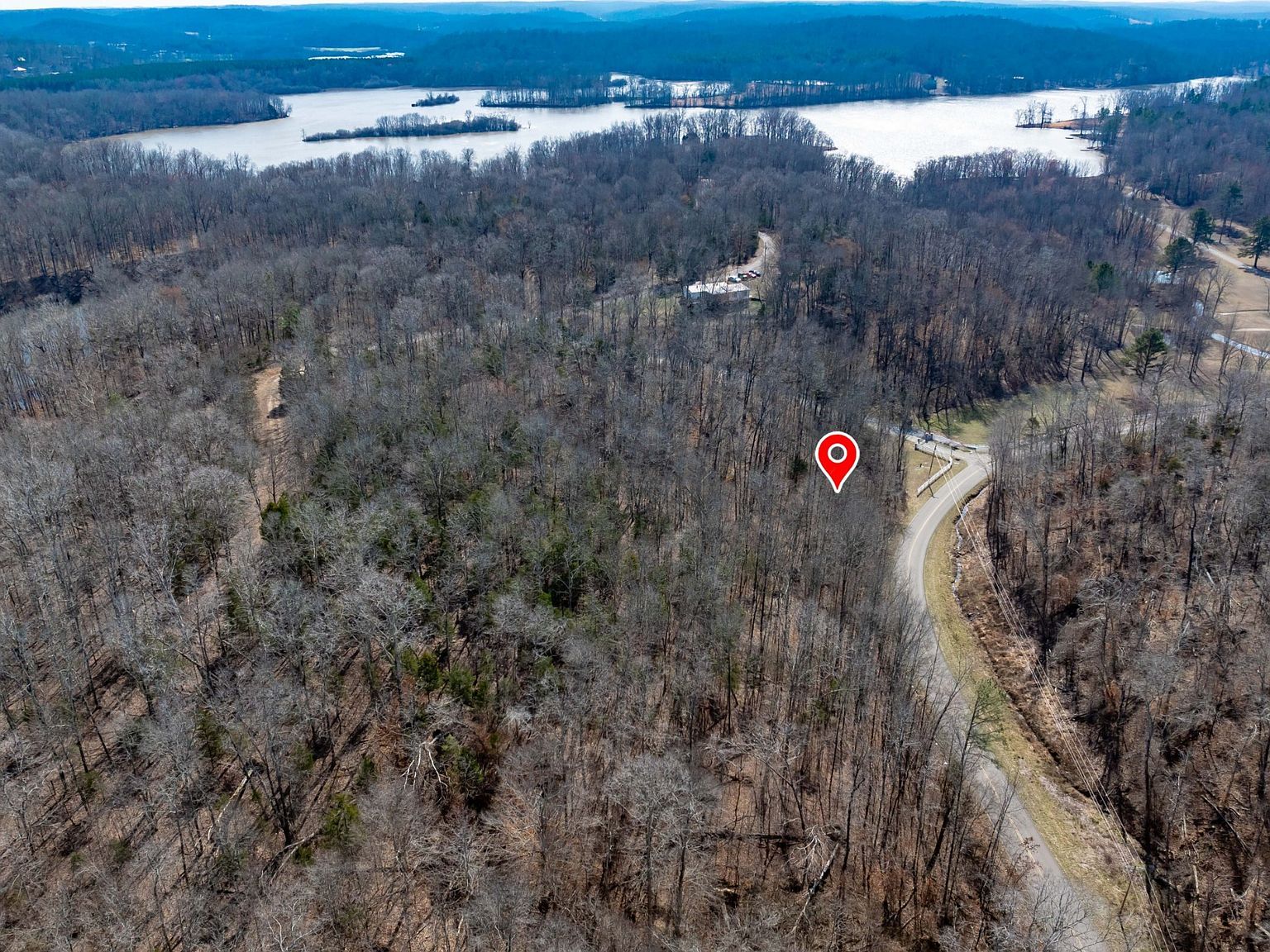 0 Deer Hollow Dr LOT 184 Parsons, TN 38363 - Thumbnail 2