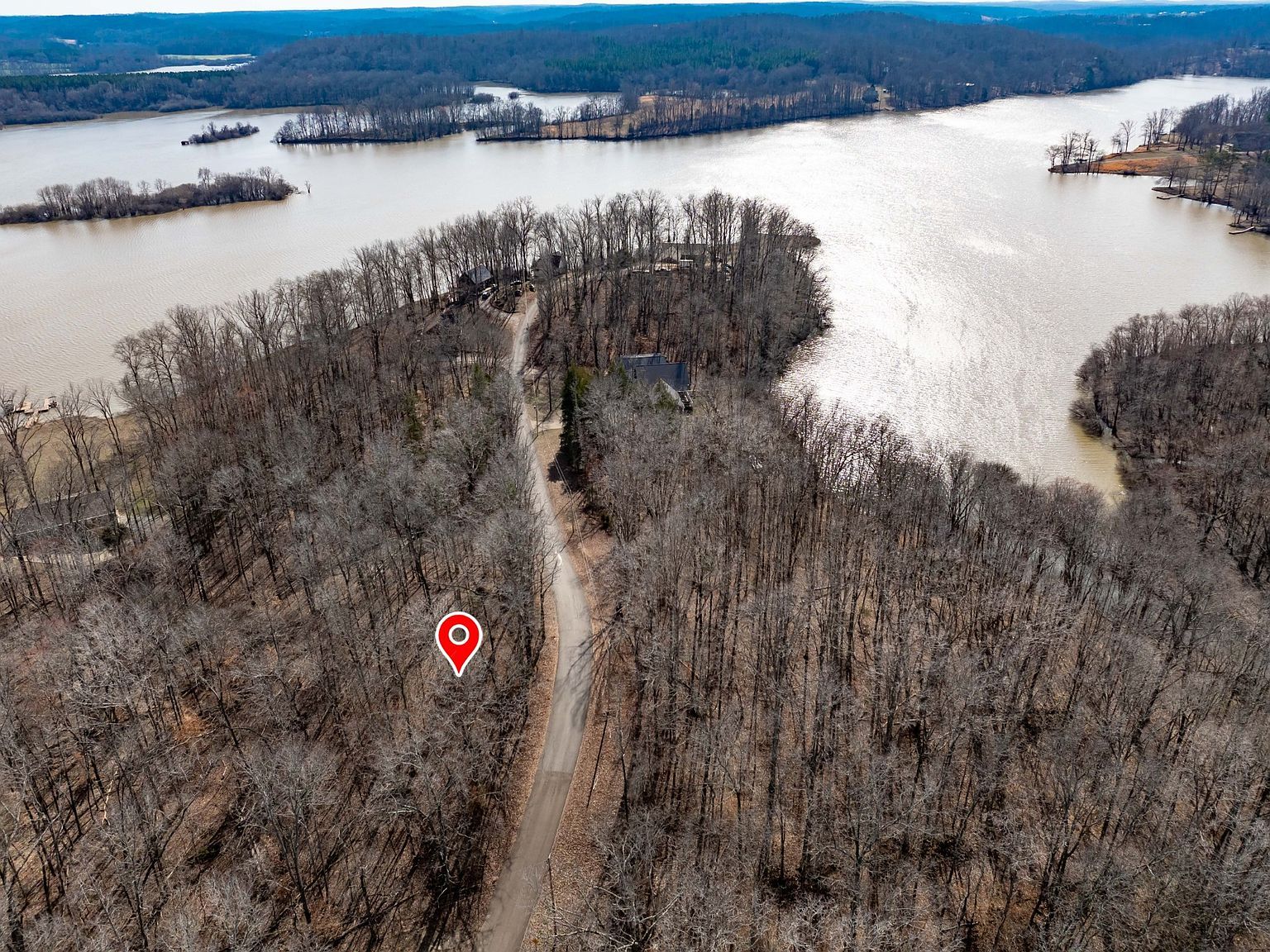 0 Fawn Ridge Rd LOT 402 Parsons, TN 38363 - Thumbnail 2