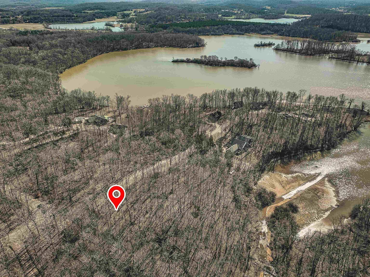 LOT 425 Fawn Ridge Rd Parsons, TN 38363 - Thumbnail 2