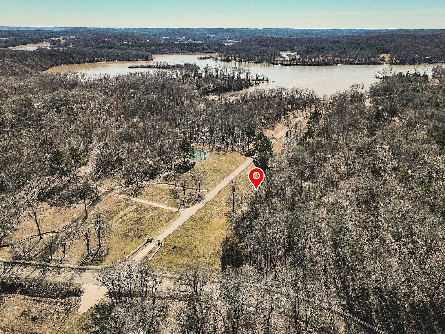 0 Creek Ridge Cv LOT 140 Parsons, TN 38363 - Thumbnail 2