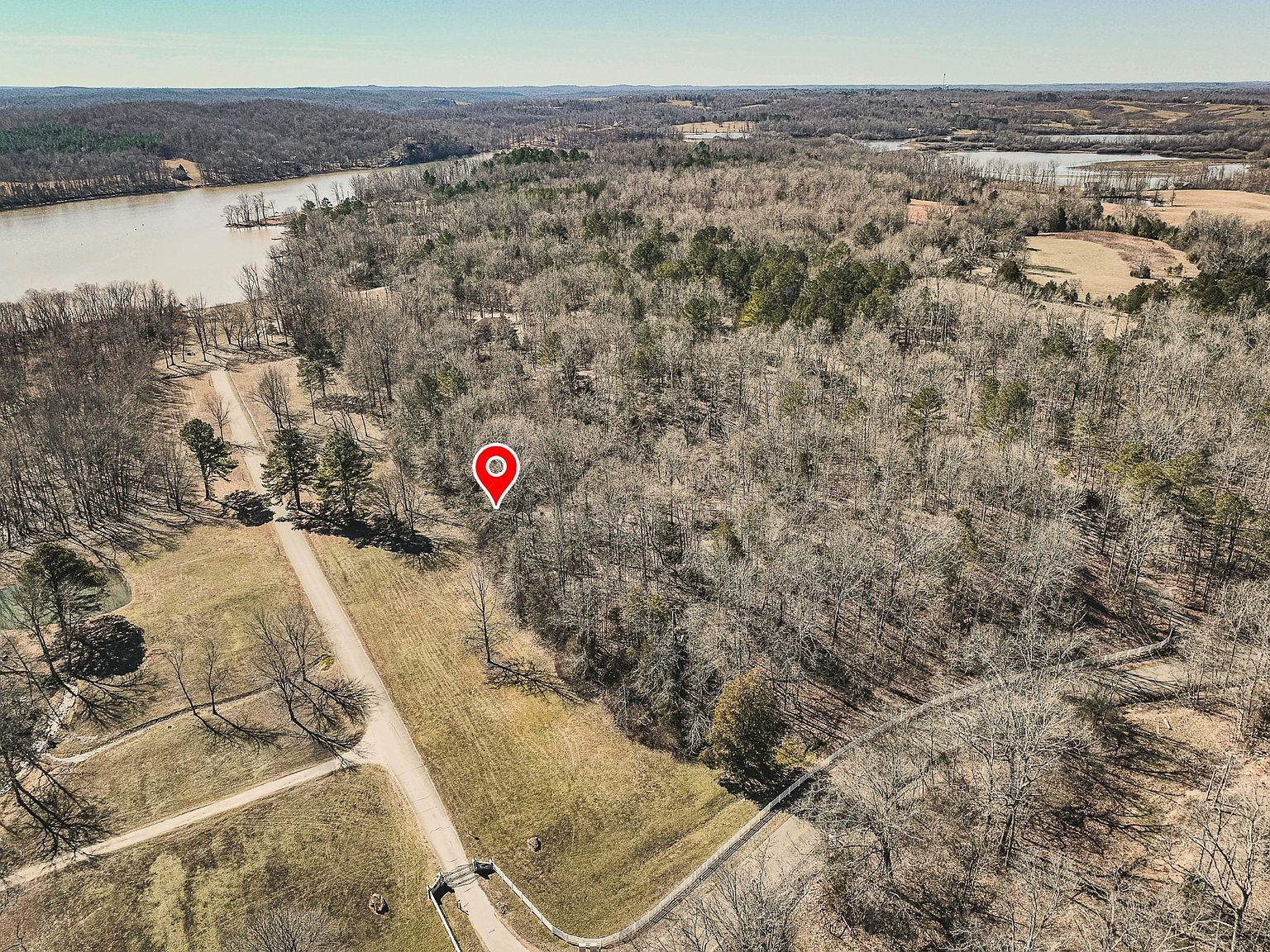 0 Creek Ridge Cv LOT 141 Parsons, TN 38363 - Thumbnail 2