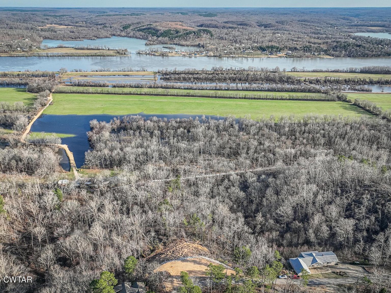 Lots 49 & 50 Ridgeway Dr Sugar Tree, TN 38380 - Thumbnail 2