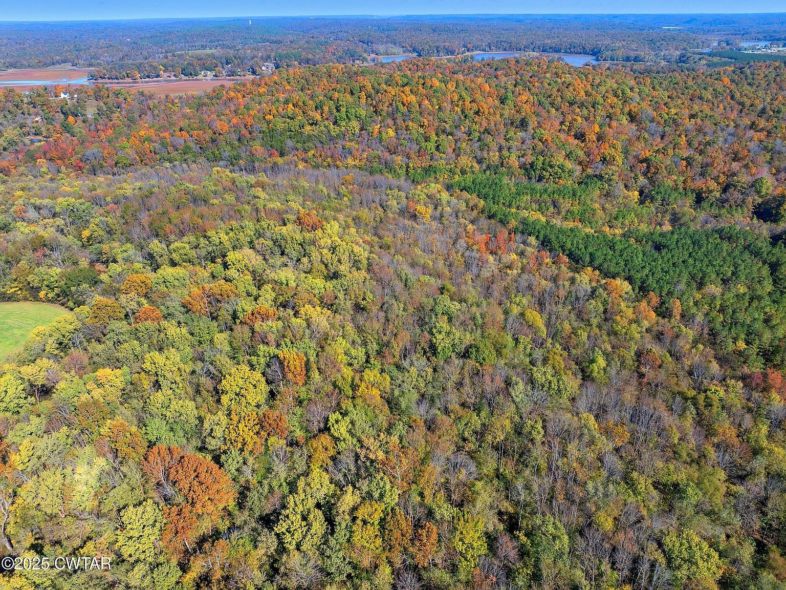 0 Dr Fisher Ln Decaturville, TN 38329 - Thumbnail 2