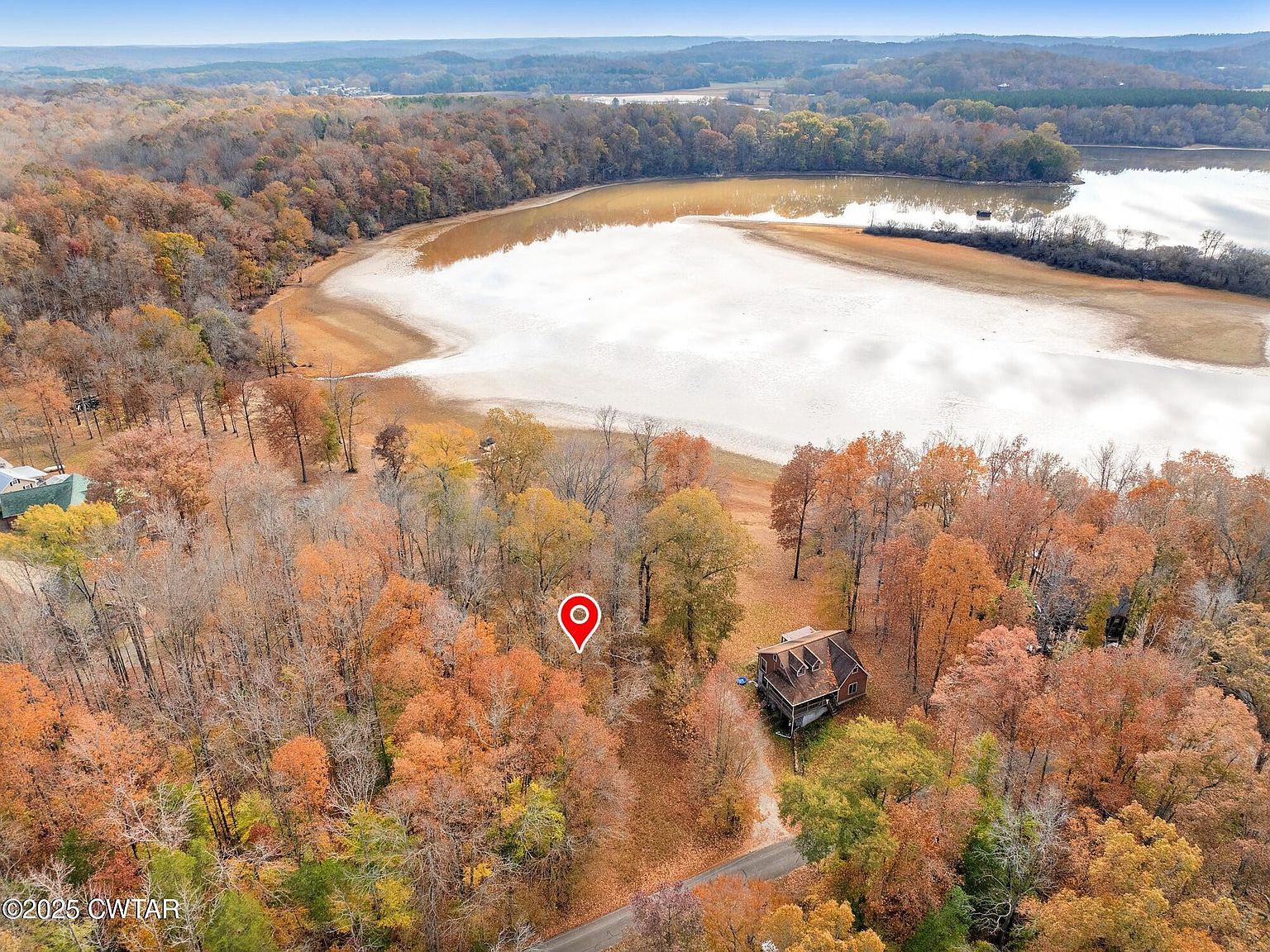 LOT 406 Fawn Ridge Rd Parsons, TN 38363 - Thumbnail 2