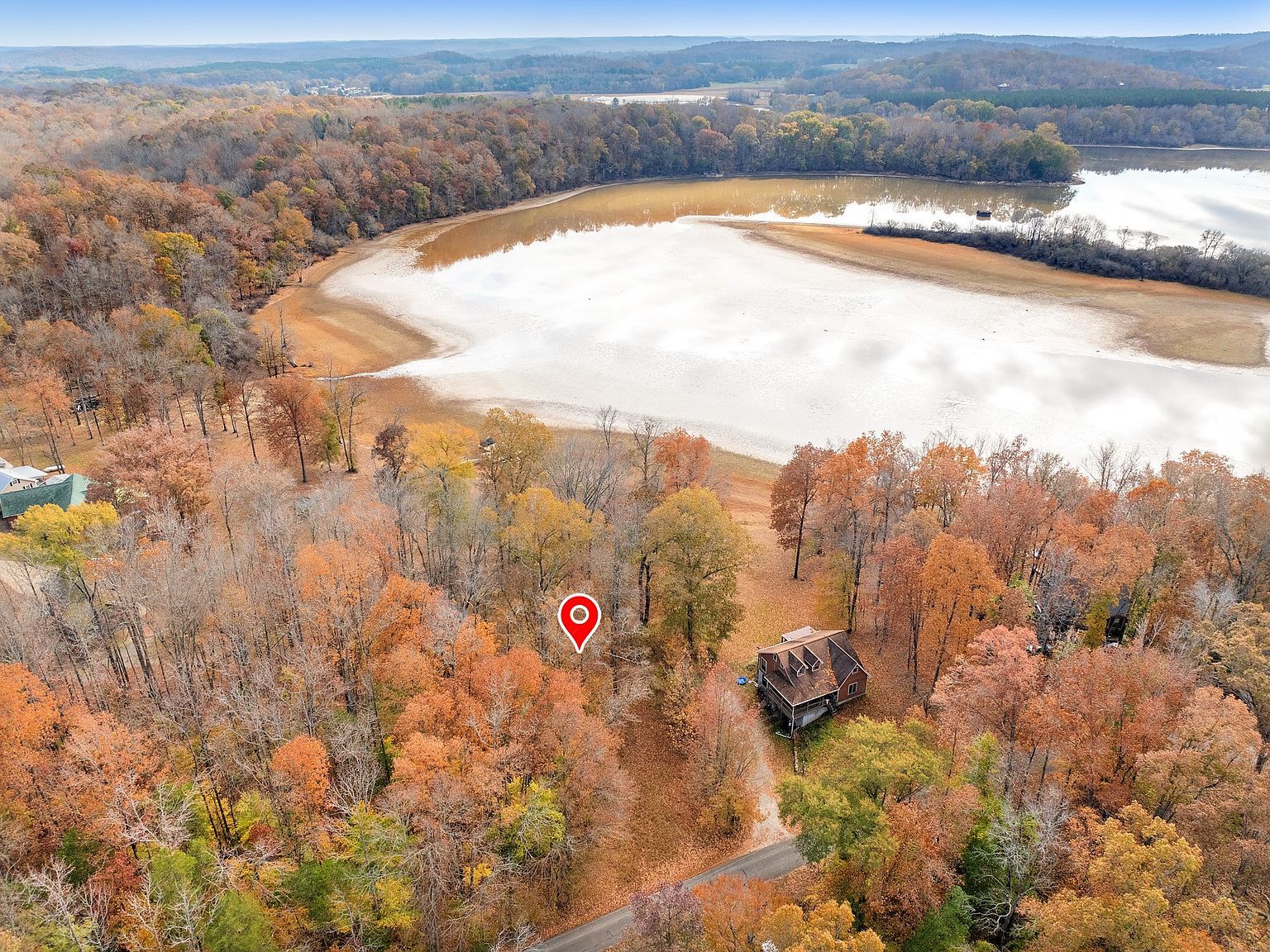 0 Fawn Ridge Rd LOT 406 Parsons, TN 38363 - Thumbnail 2