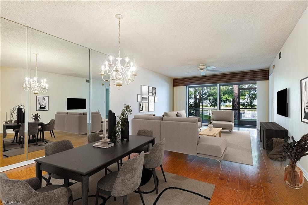 935 New Waterford Dr #F-102 Naples, FL 34104 - Thumbnail 2