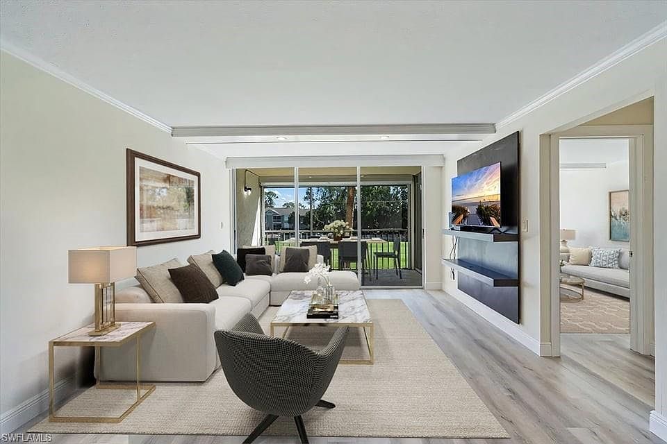 1083 Forest Lakes Dr #6204 Naples, FL 34105 - Thumbnail 2