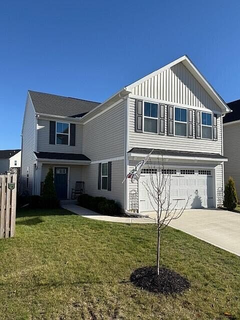 710 Major General Decker Ct Marysville, OH 43040 - Thumbnail 2