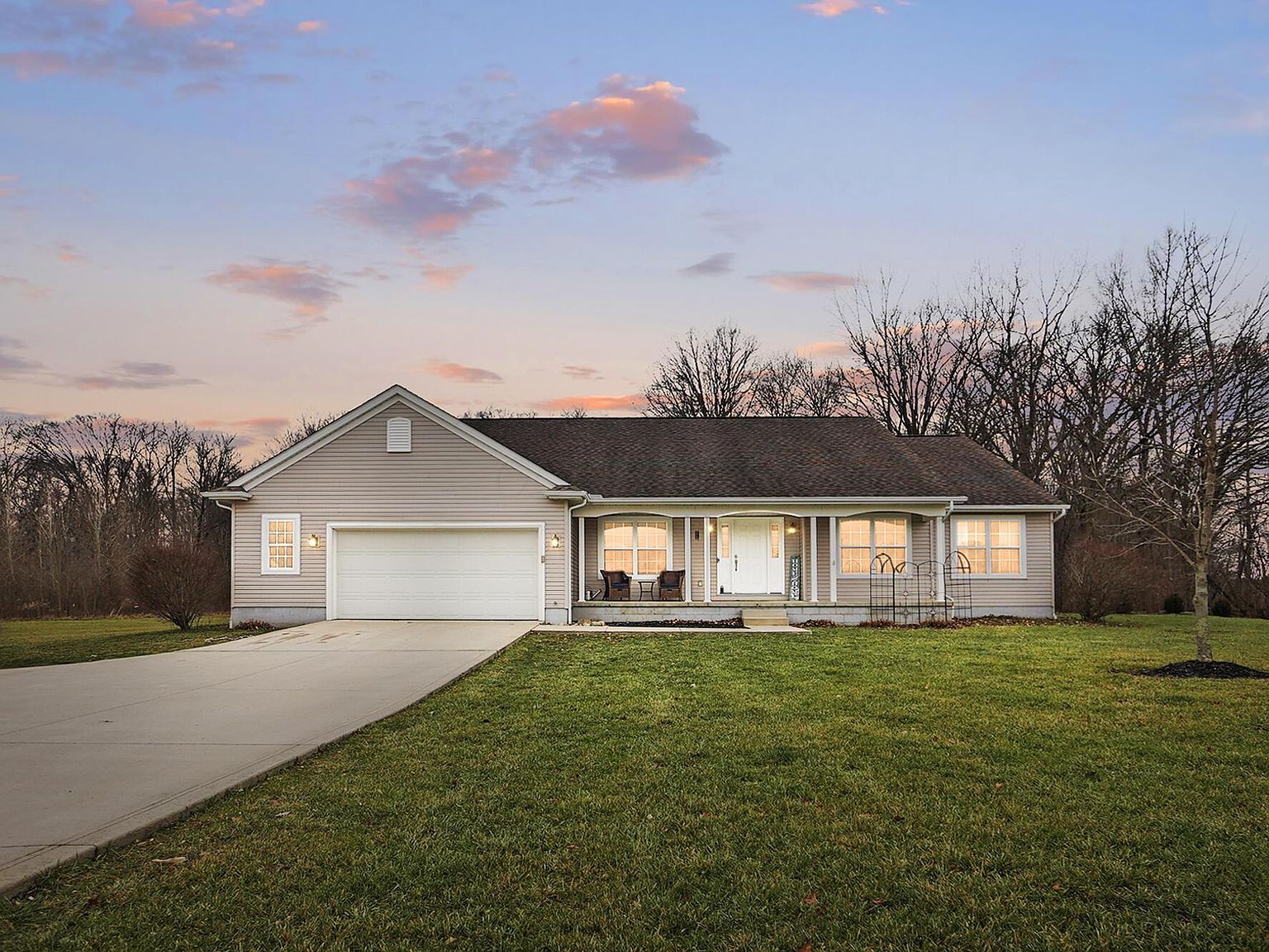 1826 State Route 229 Ashley, OH 43003 - Thumbnail 2