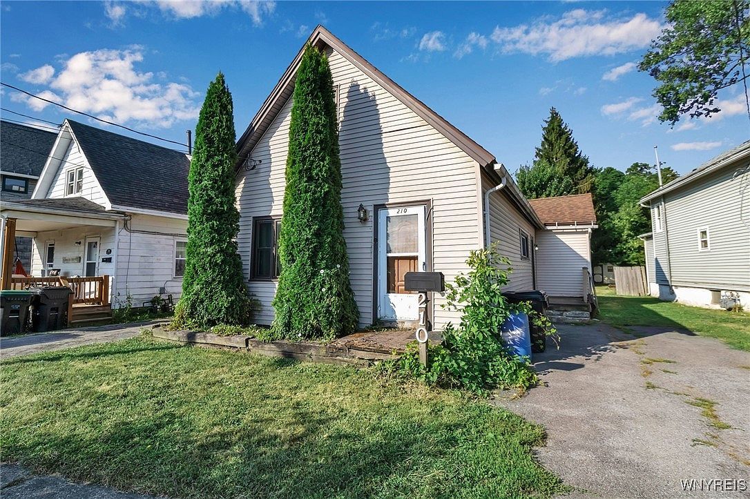 210 Young St Tonawanda, NY 14150 - Thumbnail 2
