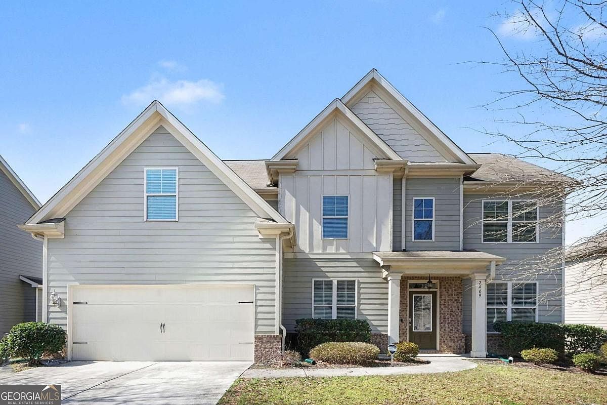 2469 Osceola Rd Lithonia, GA 30058 - Thumbnail 2