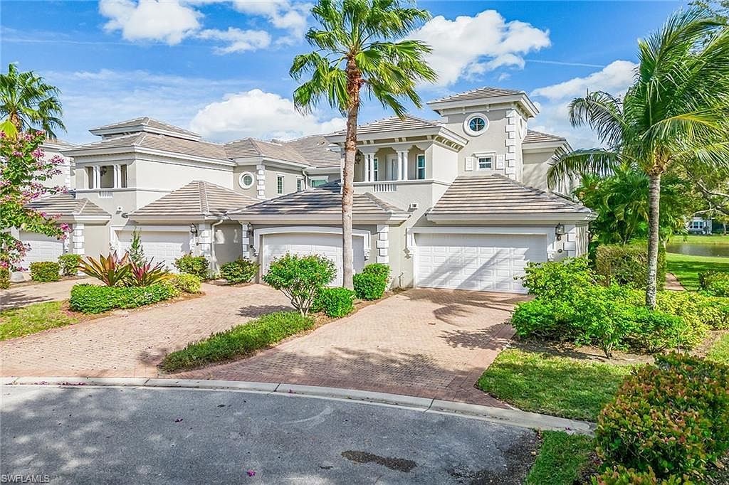 9223 Corfu Ct UNIT 104 Naples, FL 34114 - Thumbnail 2