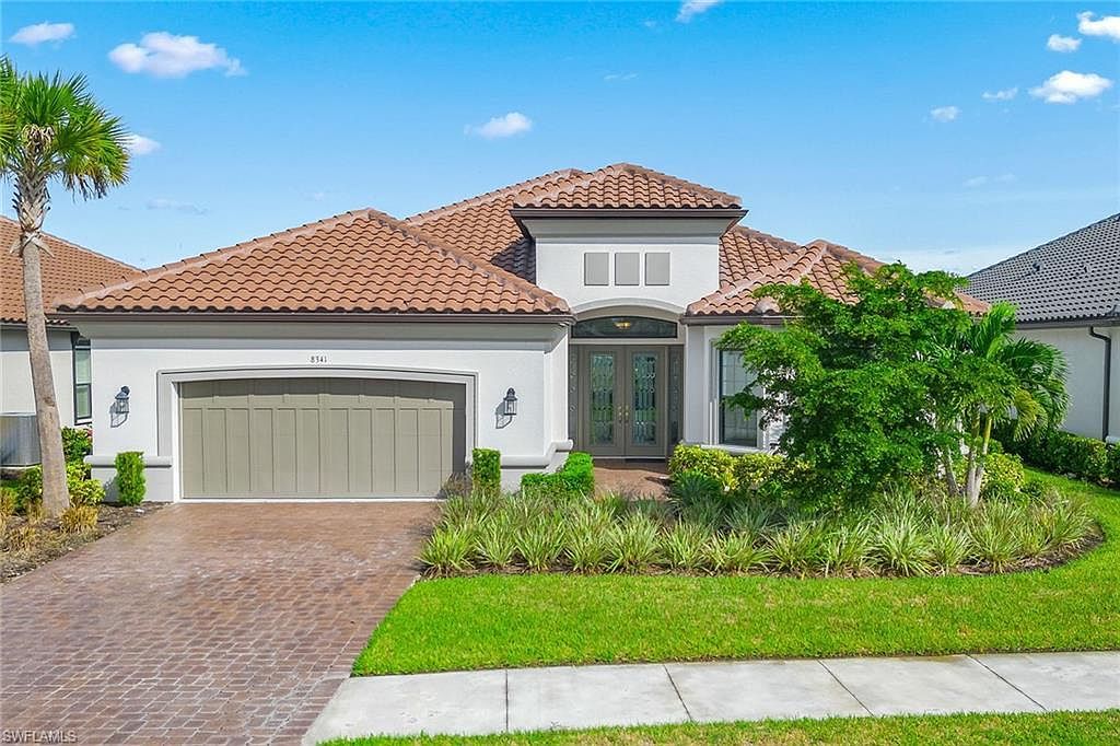 8341 Promoso Ct Naples, FL 34114 - Thumbnail 2
